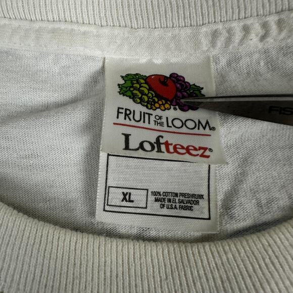 Vintage Nitro Nationals Shirt Mens XL Bradenton Motorsports Racing Cars 2004 - Picture 12 of 13